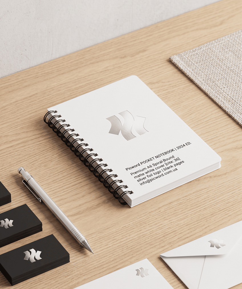 Кишеньковий блокнот